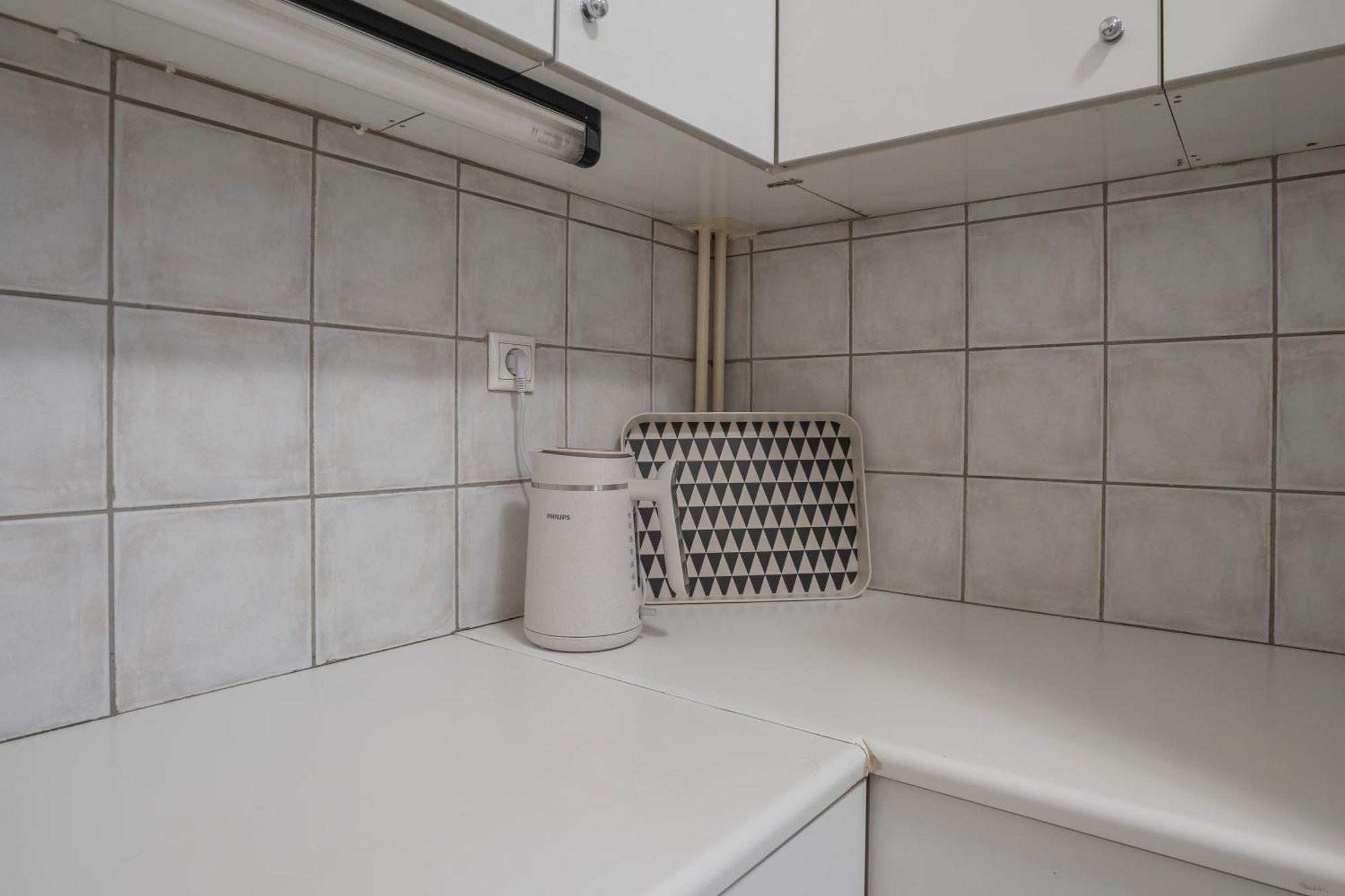 Casa Vibrant - Colorful 2br With Balcony In Koukaki * Athens
